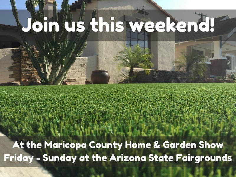 Join Purchase Green at the Ontario Home & Backyard Show