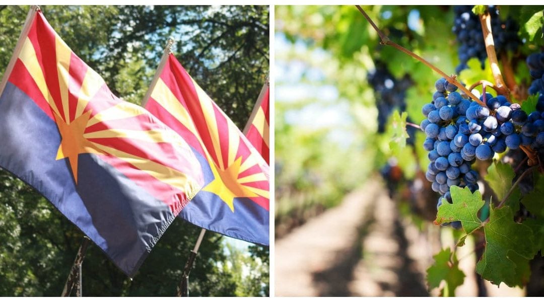 Sun Country and Wine Country