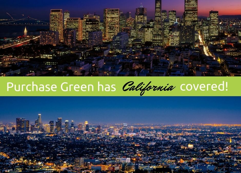 From the Bay to L.A.