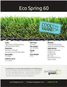 Eco Spring 60-CoolYarn