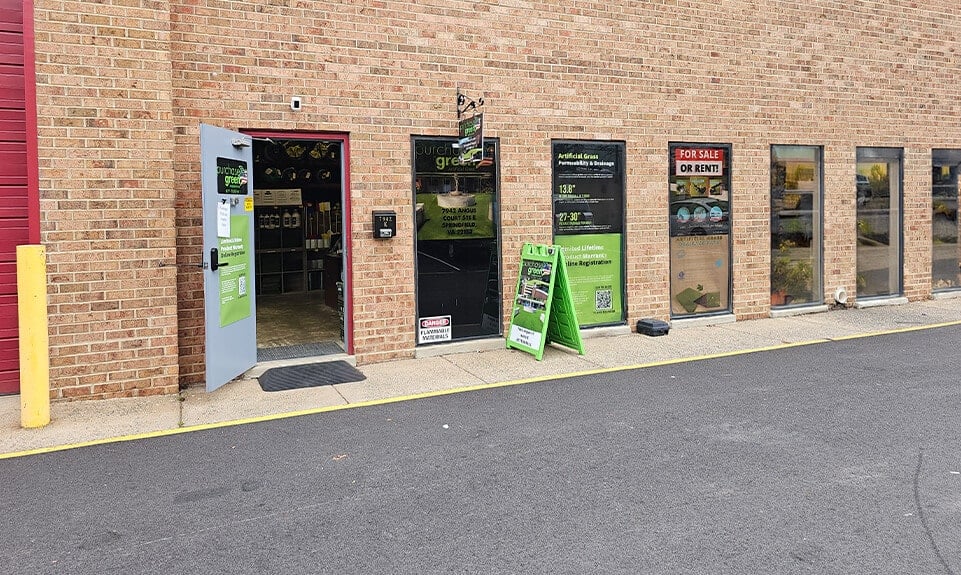 Fairfax County, VA Location Photo