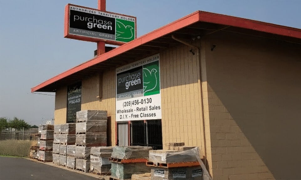 Manteca, CA Location Photo