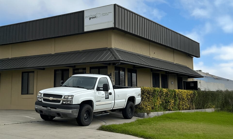 Monterey, CA Location Photo