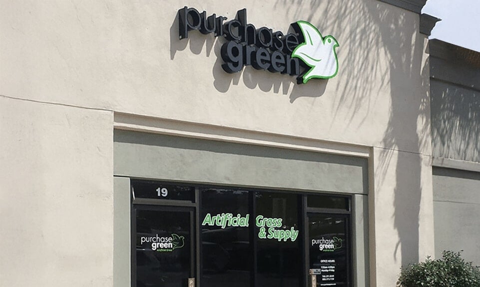 San Marcos, CA Location Photo