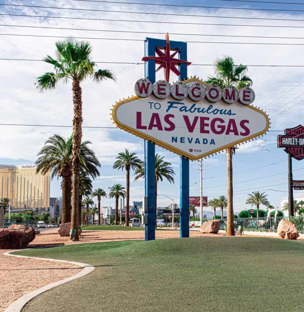 las vegas nevada sod ban