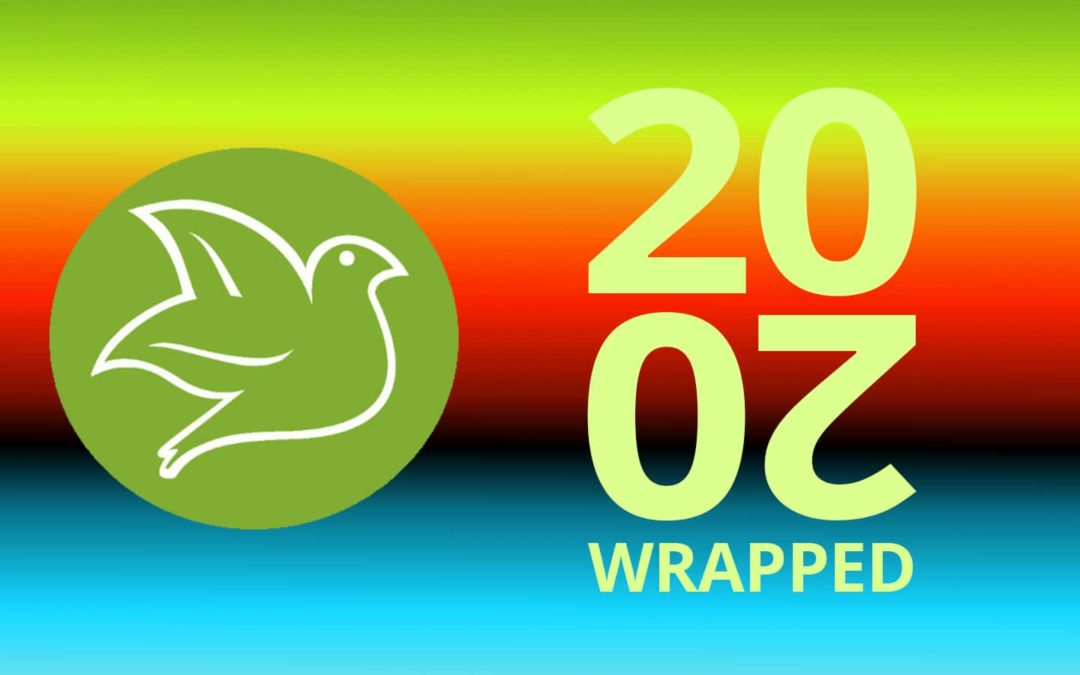 New Year’s Eve at Purchase Green | 2020 in Review