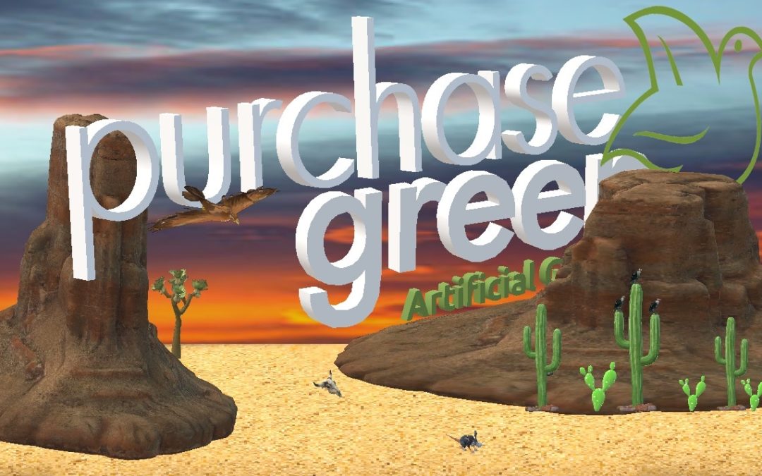 Hey Arizona! Join Purchase Green at the Maricopa County Home Show!