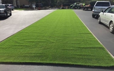 7 Tips for Preventing Wrinkles in Artificial Grass