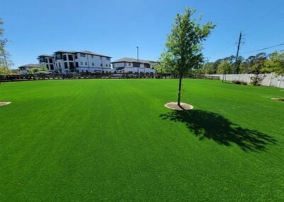 Southwestern Sod Sport