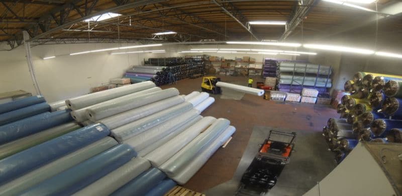 Variety is the Spice of Life