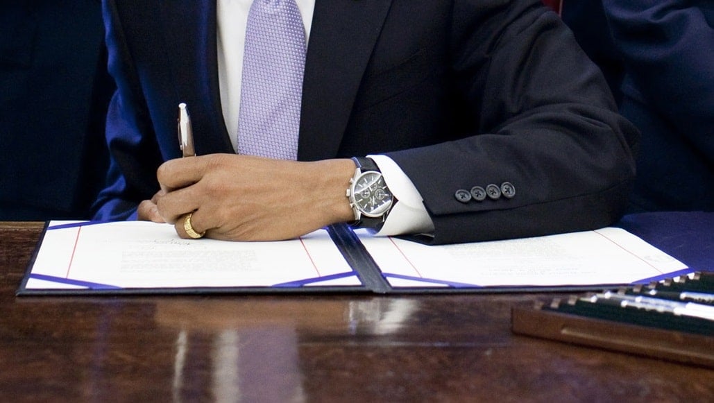 The Latest on Artificial Grass Legislation