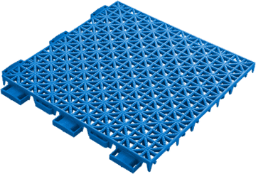 GAME OUTDOOR TILES - surfacing solutions