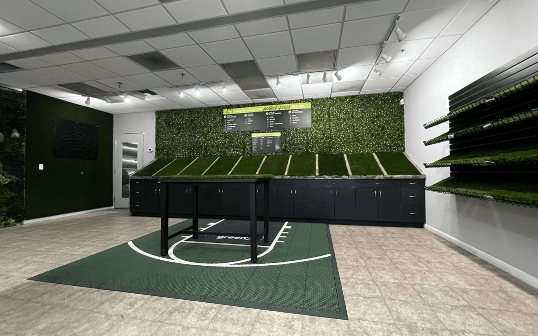 Welcome Purchase Green Tucson!