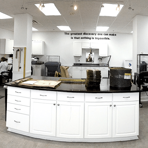 Dalton, GA Location Photo