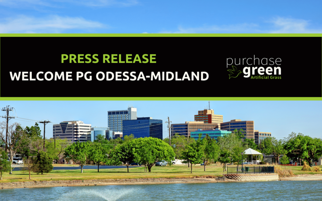 Purchase Green Opens New Store in Texas