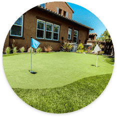 Artificial Grass March Madness Scouting Report