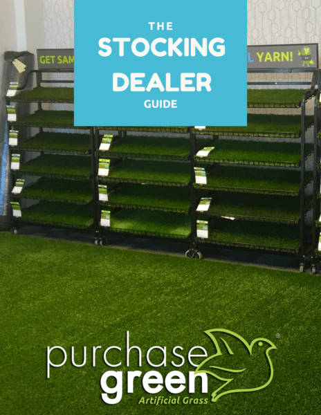 Stocking Dealer Guide